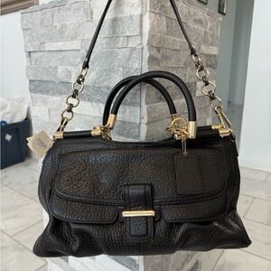 Coach Madison Carrie Bag